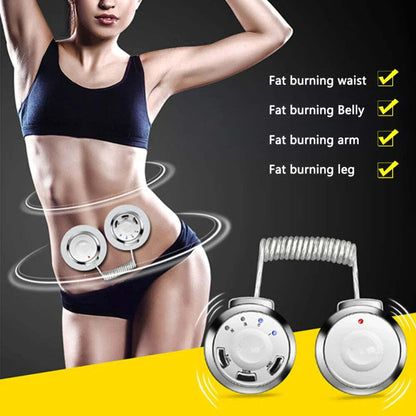 Target Stubborn Fat