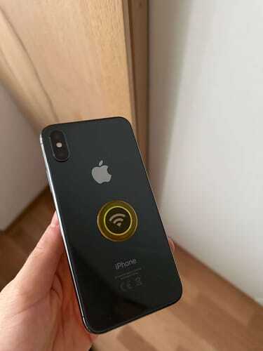 Shields Harmful Waves