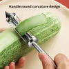 🎁Stainless Steel Multifunctional Veggie Peeler