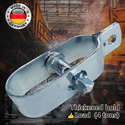 Effortless Fence Control