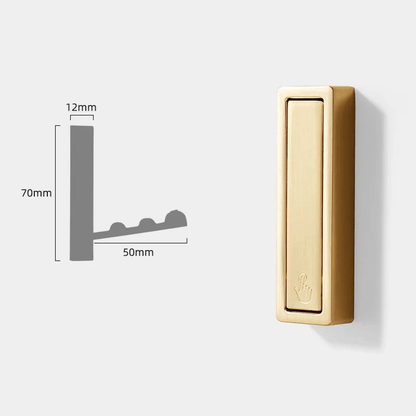 Instant Hanging Solution