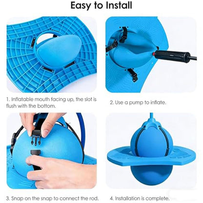 7 Reasons This Bouncing Ball Can Help Your Child Beat Screen Addiction