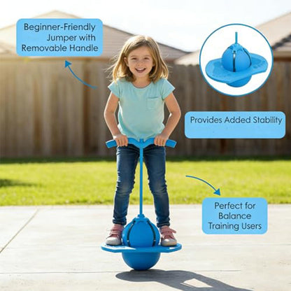 7 Reasons This Bouncing Ball Can Help Your Child Beat Screen Addiction