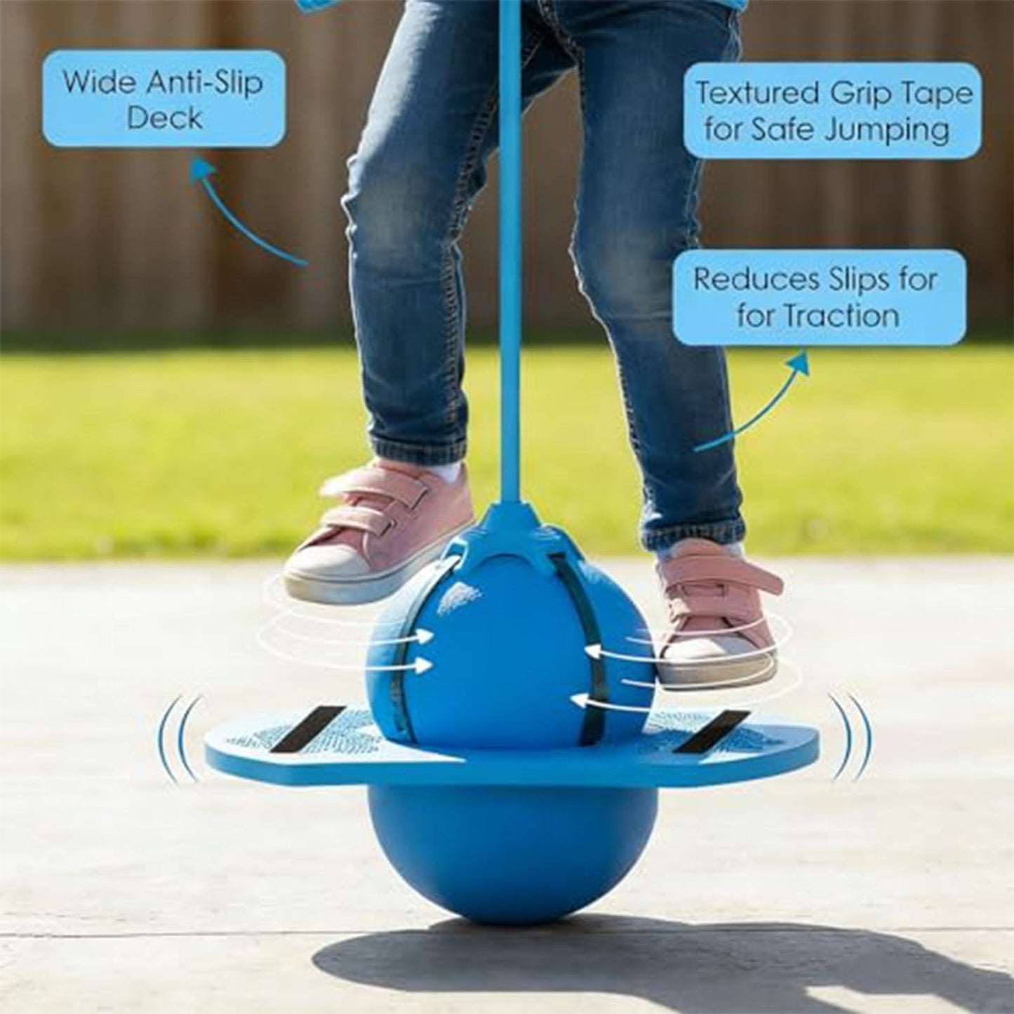 7 Reasons This Bouncing Ball Can Help Your Child Beat Screen Addiction