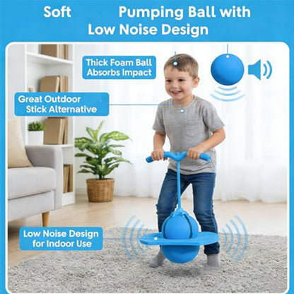 7 Reasons This Bouncing Ball Can Help Your Child Beat Screen Addiction