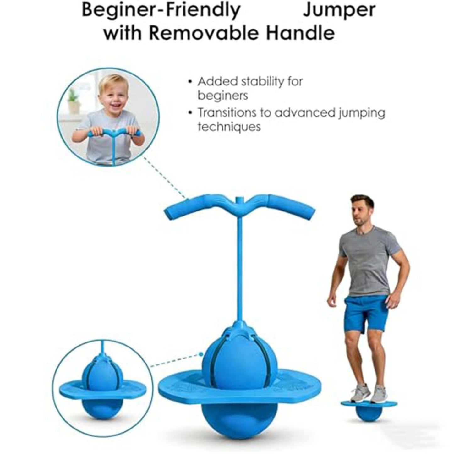 7 Reasons This Bouncing Ball Can Help Your Child Beat Screen Addiction