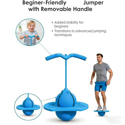 7 Reasons This Bouncing Ball Can Help Your Child Beat Screen Addiction