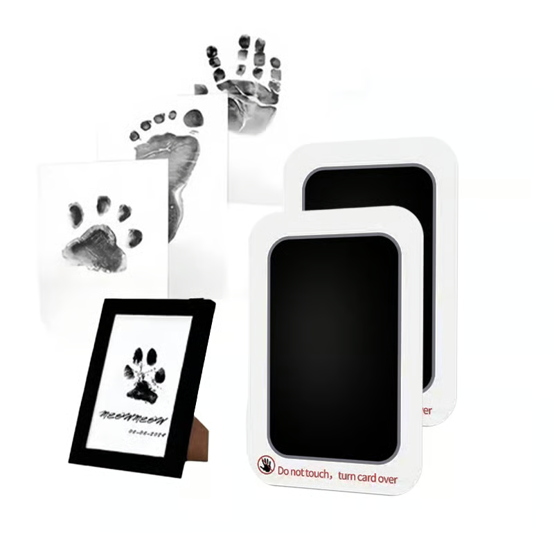 🐾Paw Print Kit