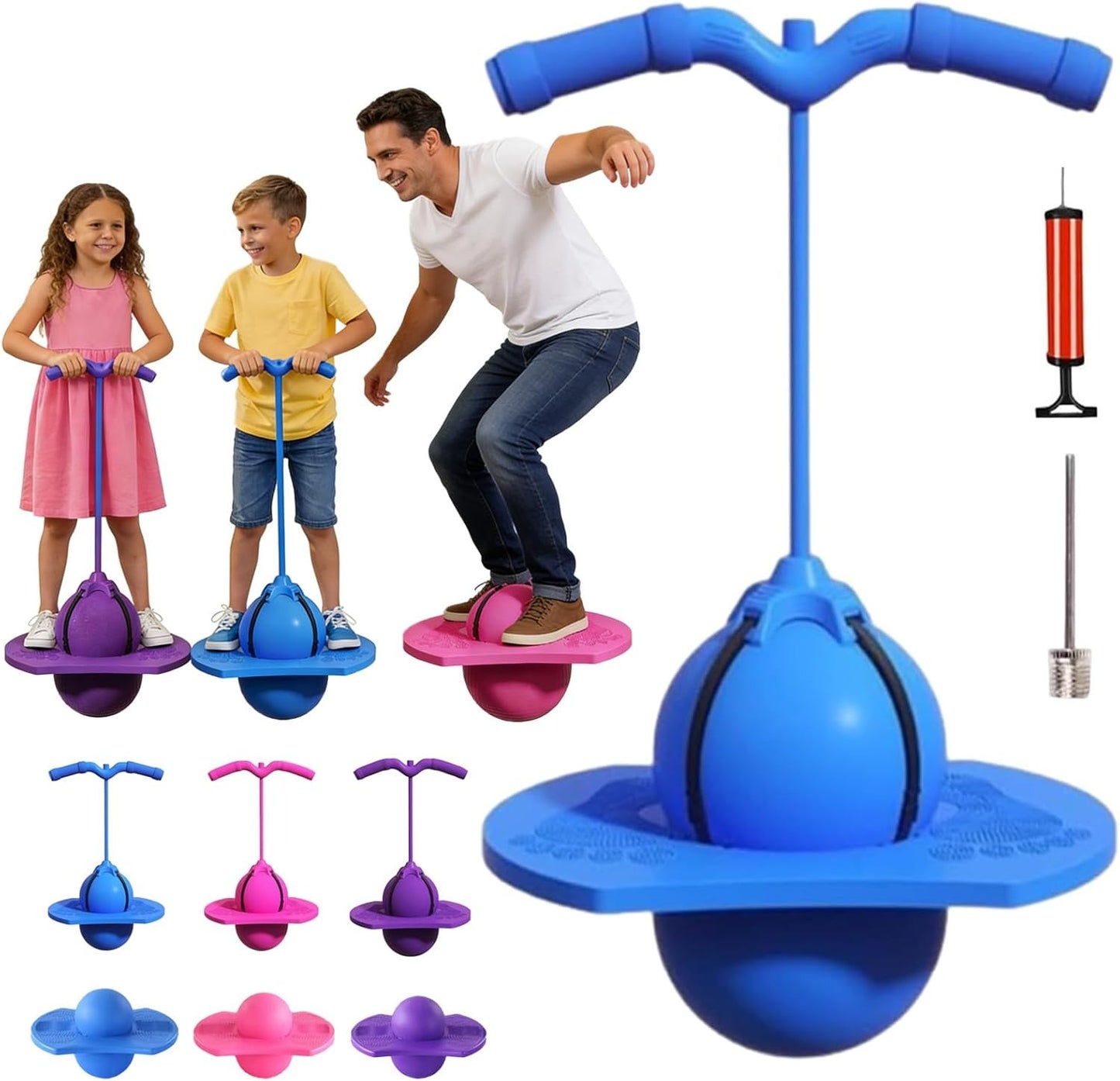 7 Reasons This Bouncing Ball Can Help Your Child Beat Screen Addiction