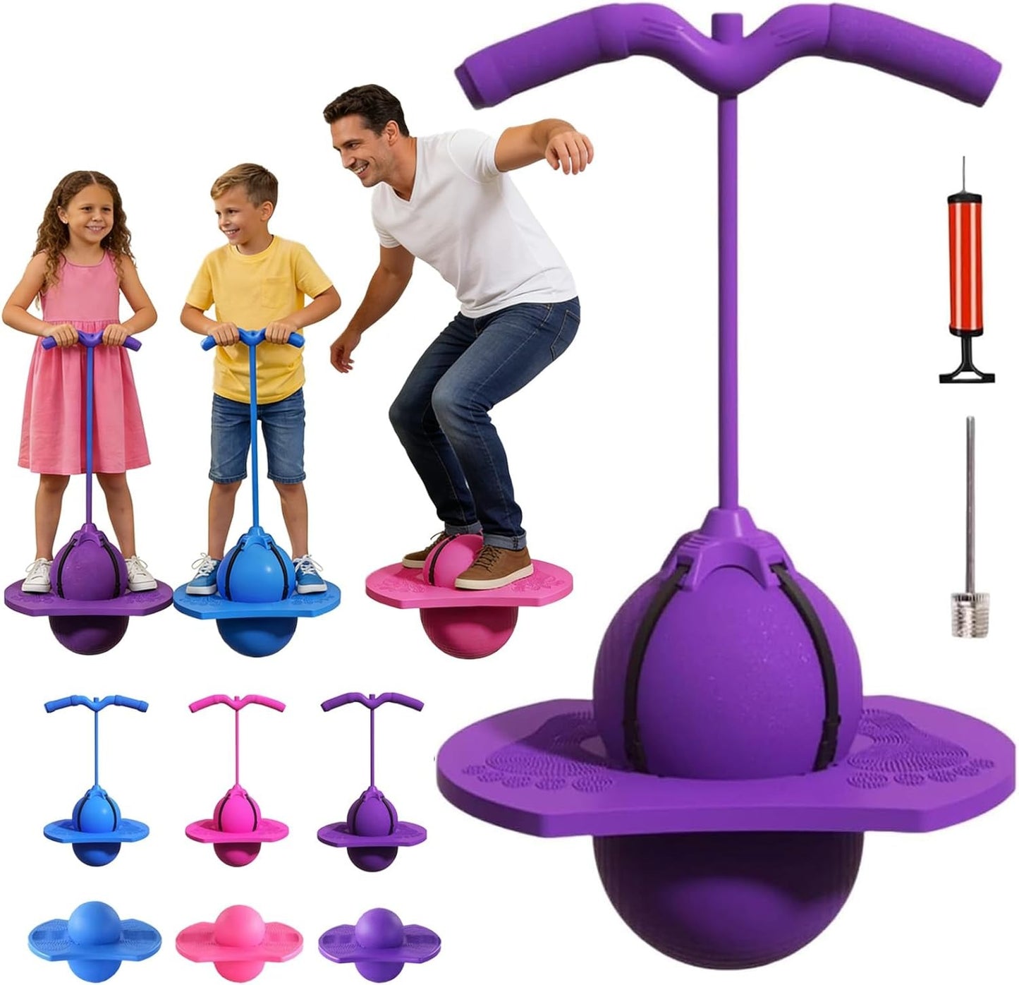 7 Reasons This Bouncing Ball Can Help Your Child Beat Screen Addiction