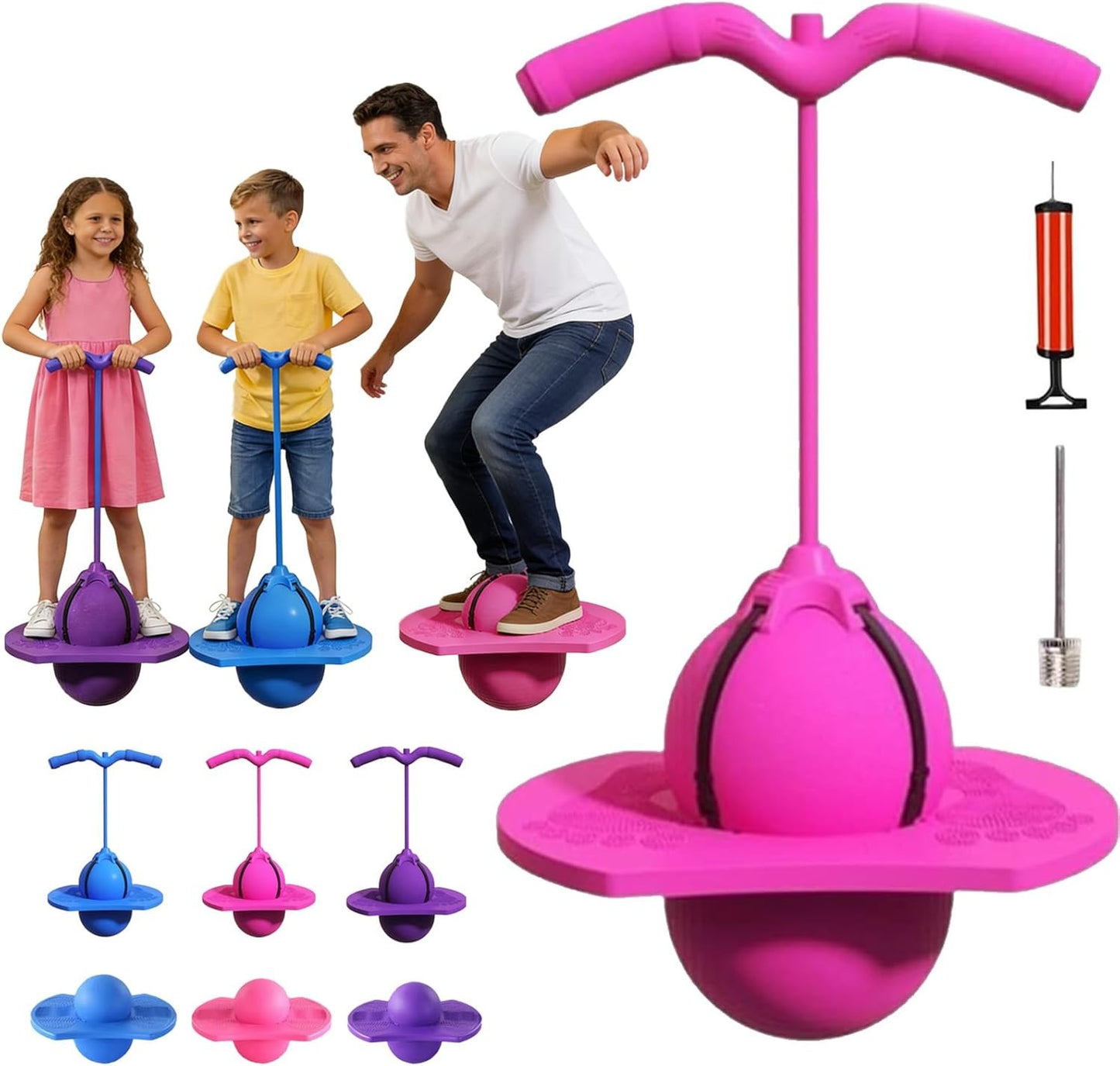 7 Reasons This Bouncing Ball Can Help Your Child Beat Screen Addiction