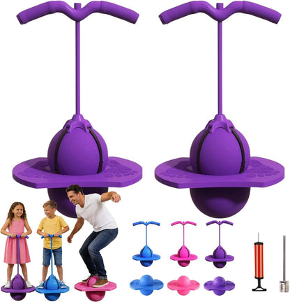 7 Reasons This Bouncing Ball Can Help Your Child Beat Screen Addiction