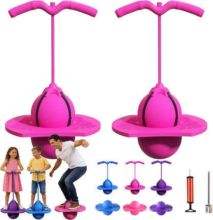 7 Reasons This Bouncing Ball Can Help Your Child Beat Screen Addiction