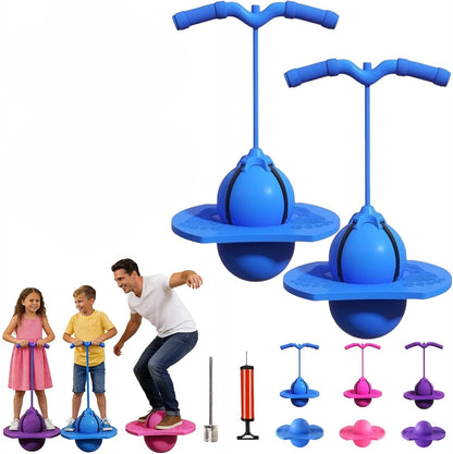 7 Reasons This Bouncing Ball Can Help Your Child Beat Screen Addiction